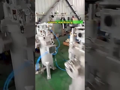 otomatik kendi kendini temizleyen filtreler