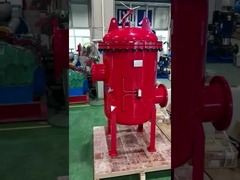 Fabrika Tedarikçisi Paslanmaz Çelik Karbon Çelik Filtre Kartoşu Ev Otomatik Kendini Temizleyen Pasta